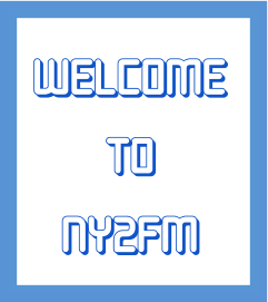 WELCOME TO NY2FM