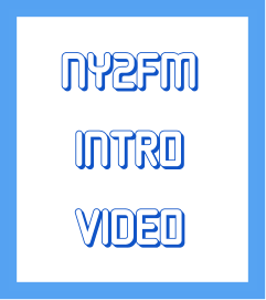 NY2FM INTRO VIDEO